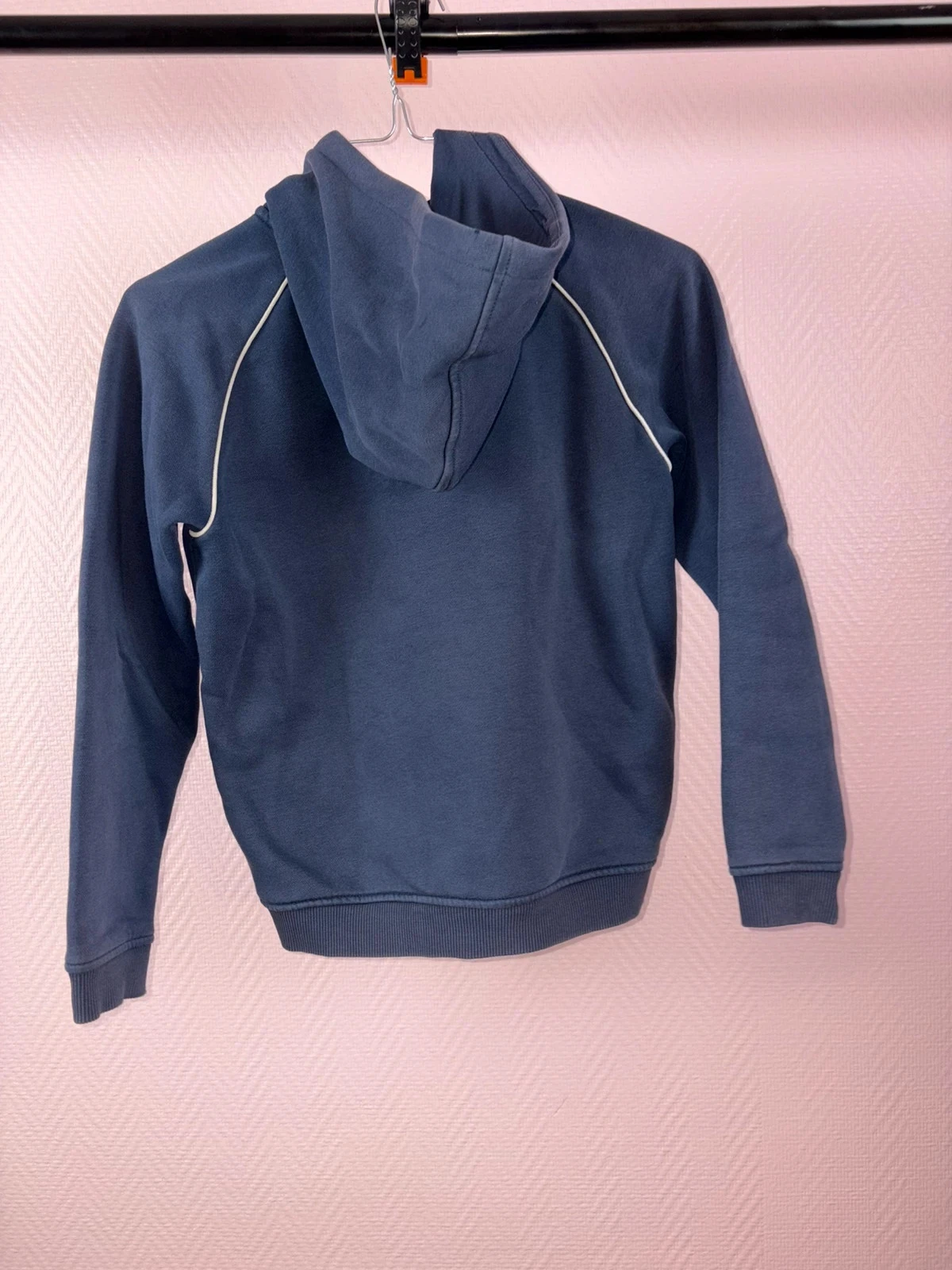 Veste Lacoste, menino, tamanho novo 10 anos em muito bom estado – photo 4